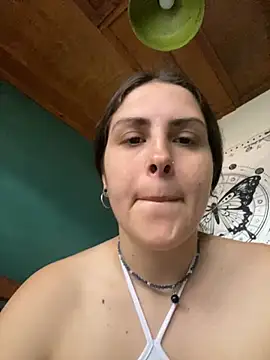 isadelasestrellas online show from 09-14-25, 03:01