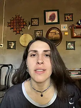 isadelasestrellas online show from 03-21-26, 04:22