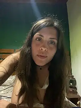 isadelasestrellas online show from 10-08-25, 12:56