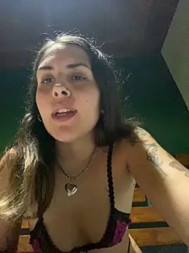 isadelasestrellas online show from 03-18-25, 03:45