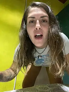 isadelasestrellas online show from 03-13-25, 05:50