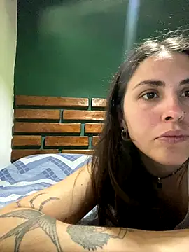 isadelasestrellas online show from 11-11-25, 07:19