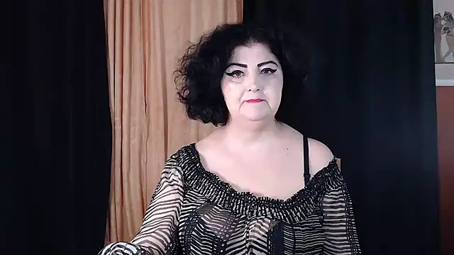  MissJ  online show from 10-21-25, 03:50