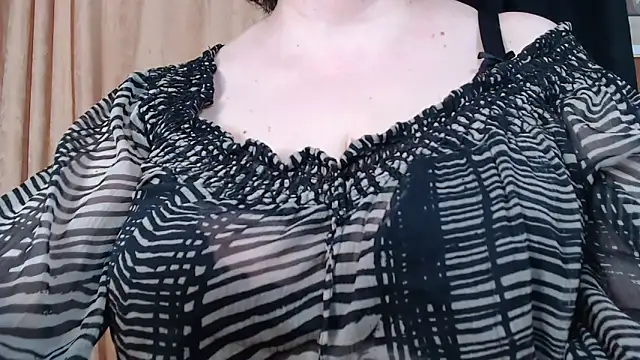  MissJ  online show from 03-19-26, 03:28