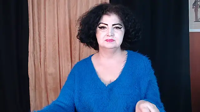  MissJ  online show from 01-06-26, 09:46