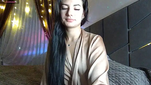 NessyStar online show from 11-06-25, 06:45