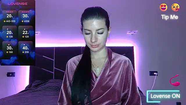 NessyStar online show from 12-04-24, 07:00