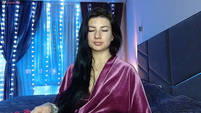 NessyStar online show from 03-02-25, 04:58