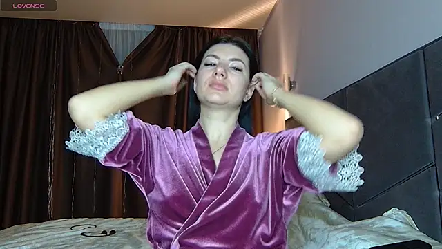 NessyStar online show from 02-26-25, 03:14