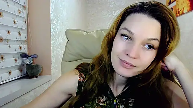 impossibleluna online show from 11-14-25, 05:16