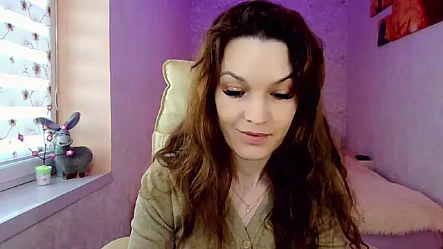 impossibleluna online show from 04-12-26, 03:37