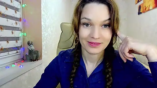 impossibleluna online show from 02-19-25, 05:16