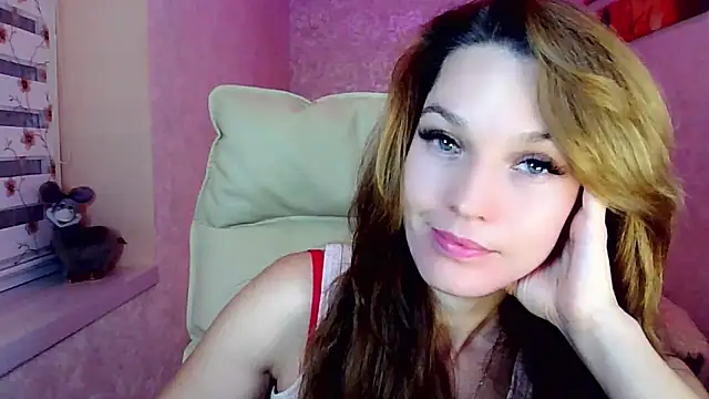 impossibleluna online show from 10-17-25, 04:42