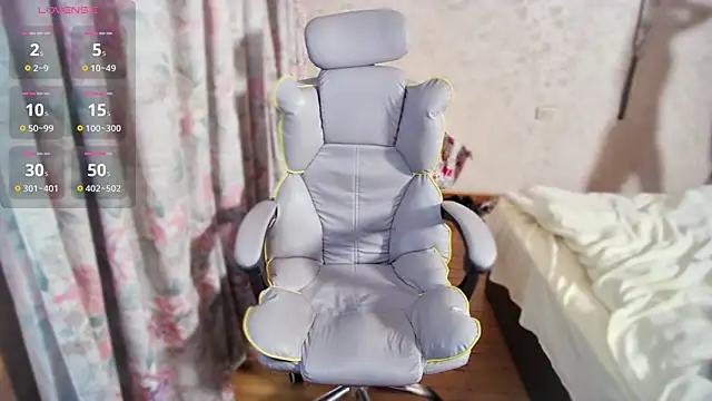 Snapshot of JIAJIA163 chatting on 02-16-25, 11:49 JIAJIA163 online show from 02-16-25, 11:49