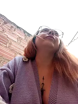 madelaine- online show from 04-07-26, 08:43