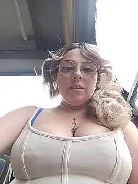 madelaine- online show from 02-25-26, 07:03