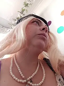 madelaine- online show from 02-07-26, 06:05