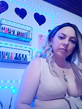 madelaine- online show from 09-26-25, 09:43