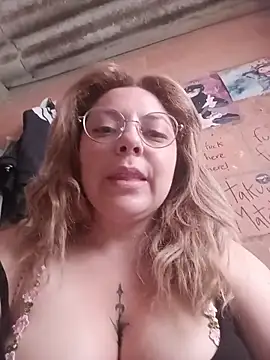 madelaine- online show from 03-03-26, 06:37