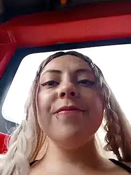 madelaine- online show from 03-21-25, 10:28