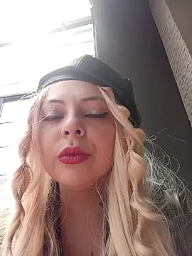 madelaine- online show from 03-20-26, 07:04