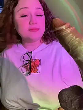 DaisyBooom online show from 02-21-25, 07:10