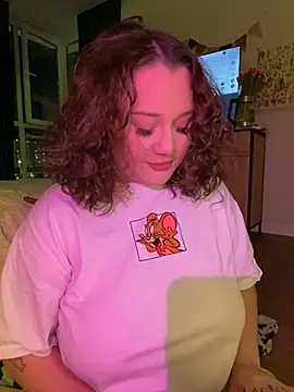 DaisyBooom online show from 03-09-25, 07:05