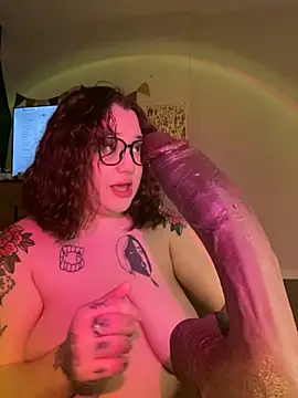 DaisyBooom online show from 02-28-25, 07:03