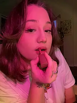 DaisyBooom online show from 03-19-25, 07:06