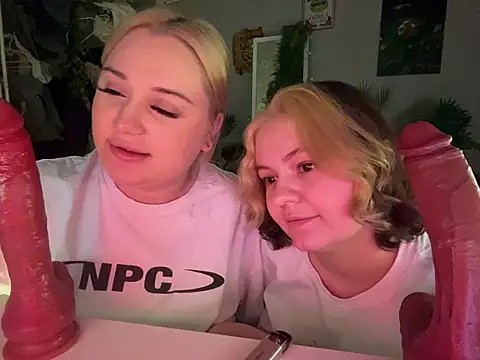 DaisyBooom online show from 02-18-26, 08:27