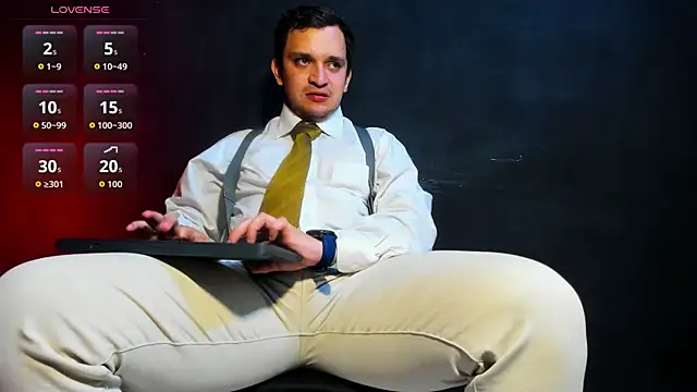 tony landri online show from 07-15-26, 03:46