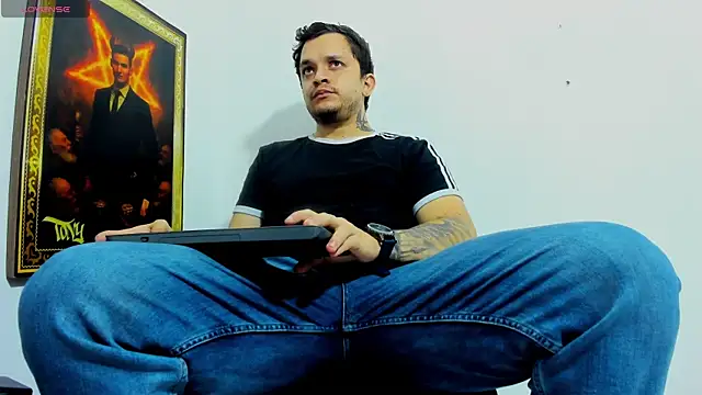 tony landri online show from 07-04-26, 03:13