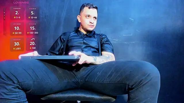 tony landri online show from 07-19-26, 05:16