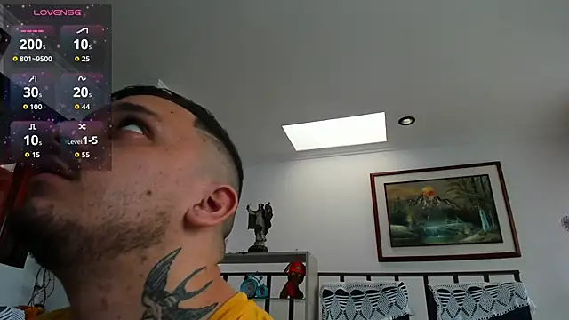 tony landri online show from 02-09-26, 08:40