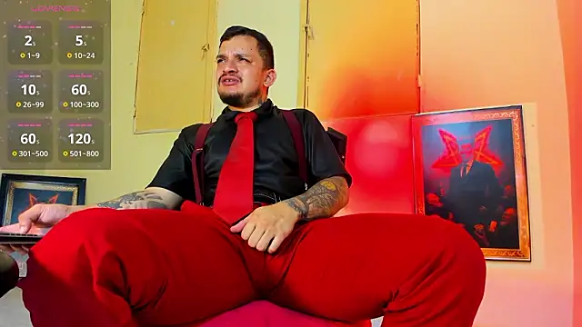 tony landri online show from 03-11-26, 03:33