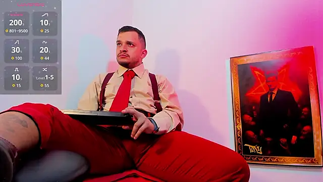 tony landri online show from 02-21-26, 09:50