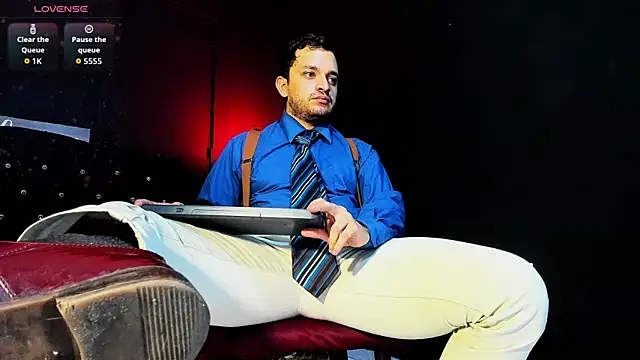 tony landri online show from 04-12-26, 04:27