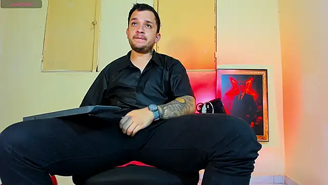 tony landri online show from 03-20-26, 05:25