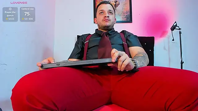 tony landri online show from 10-24-25, 05:50