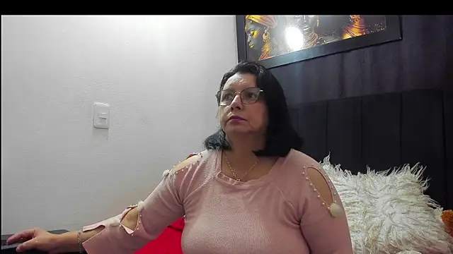 Evaaross 2345 online show from 02-09-26, 12:25