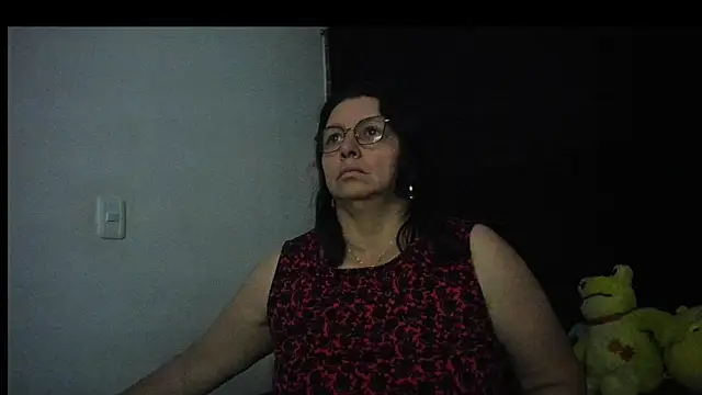 Evaaross 2345 online show from 01-08-26, 10:21