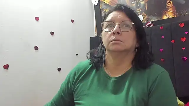 Evaaross 2345 online show from 03-16-26, 09:39