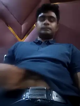 RKumar1994 online show from 11-17-25, 10:19