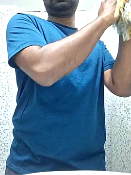 RKumar1994 online show from 11-13-25, 11:47