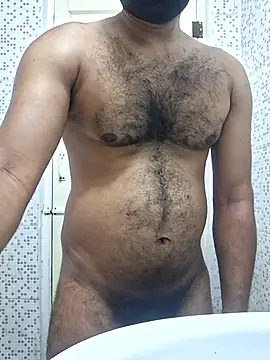 RKumar1994 online show from 02-12-26, 07:52