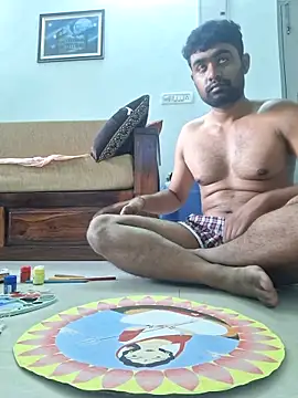 RKumar1994 online show from 09-19-25, 10:52