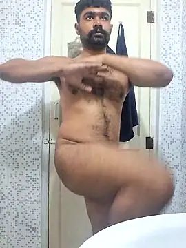 RKumar1994 online show from 03-20-26, 07:20