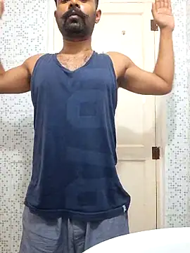 RKumar1994 online show from 03-17-26, 07:11