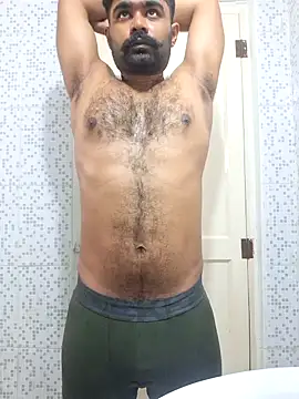 RKumar1994 online show from 03-16-26, 08:18