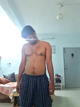 RKumar1994 online show from 09-26-25, 01:29